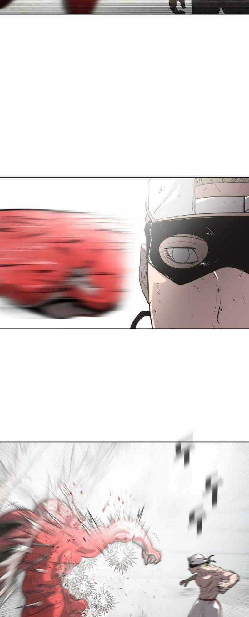 Kĩ Nguyên Của Anh Hùng Chương 26 trang 34