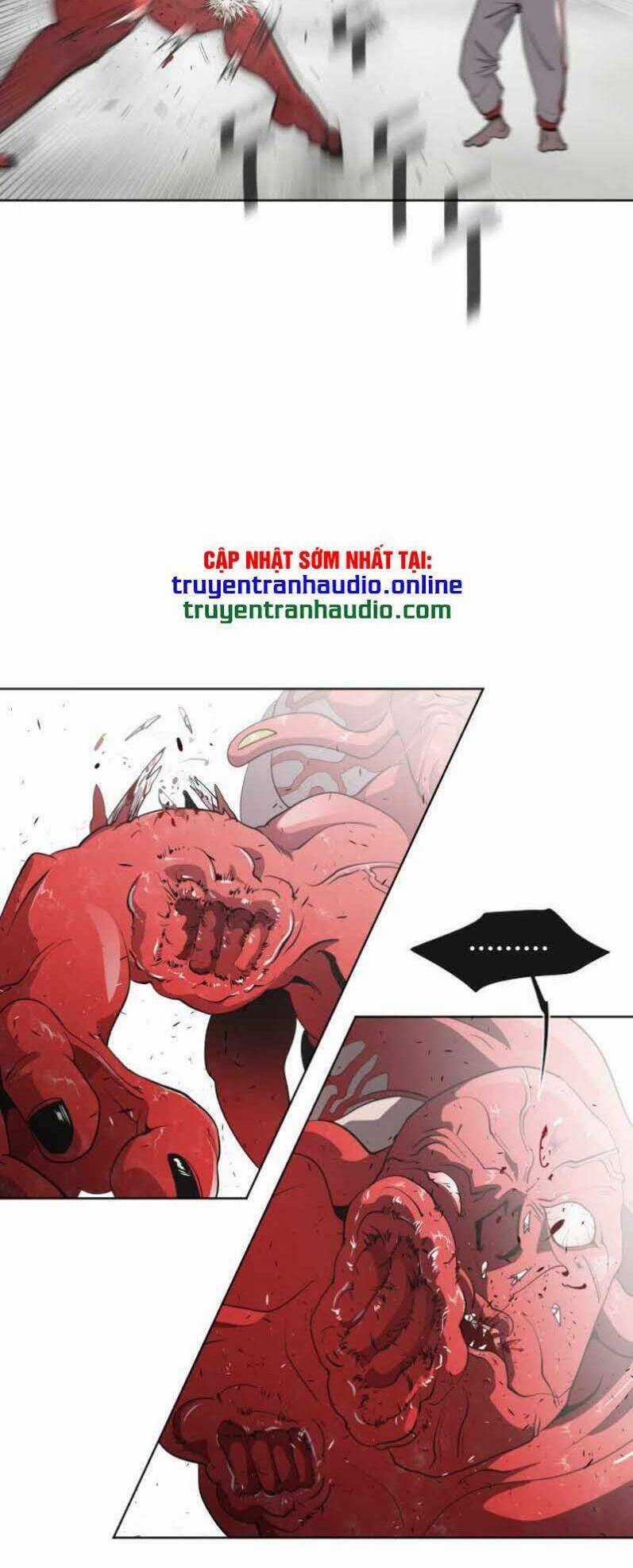 Kĩ Nguyên Của Anh Hùng Chương 26 trang 35