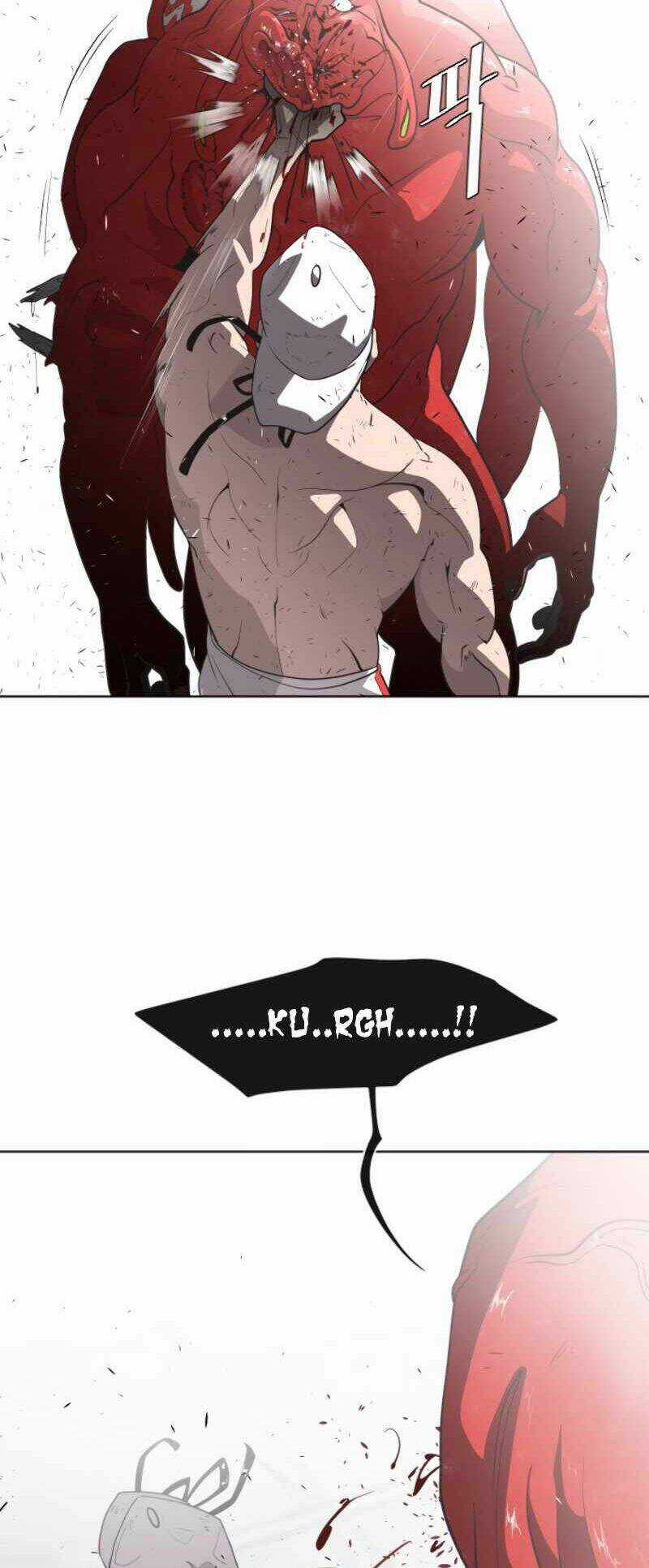 Kĩ Nguyên Của Anh Hùng Chương 26 trang 37