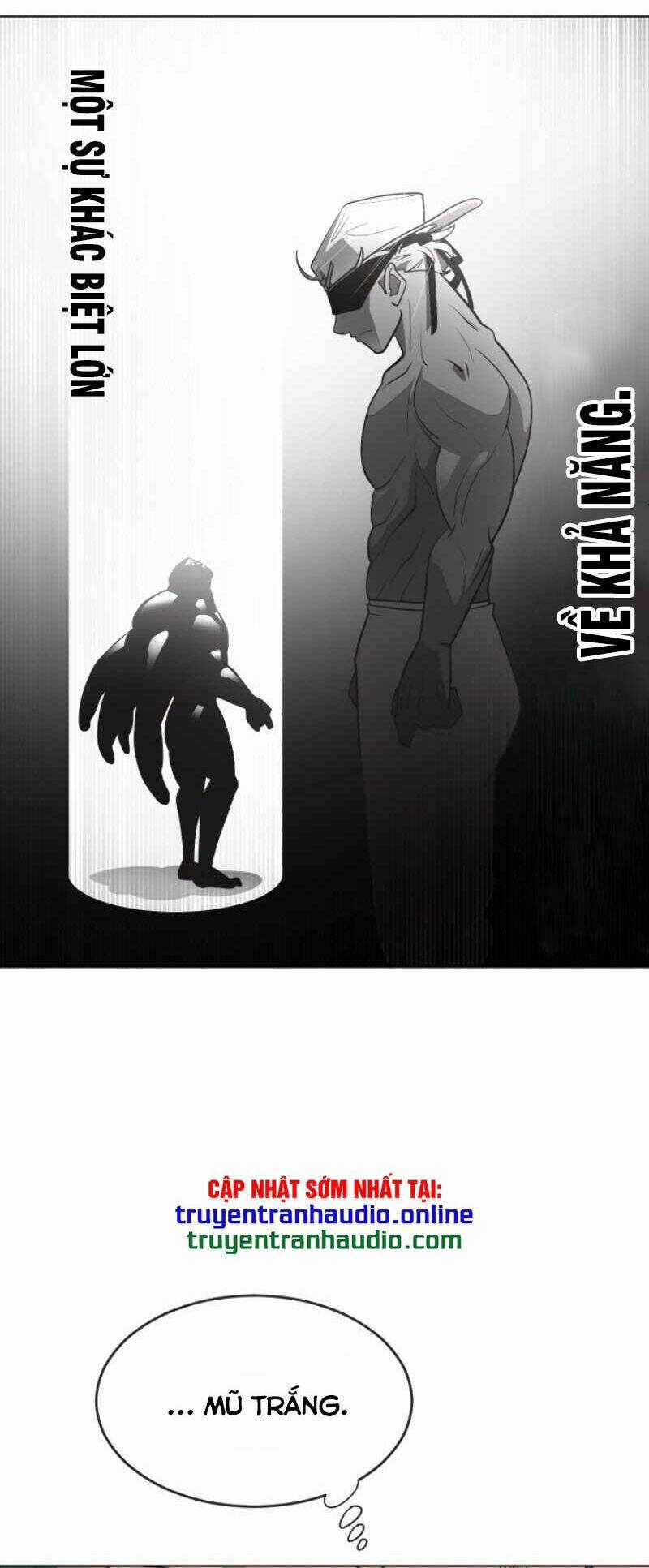 Kĩ Nguyên Của Anh Hùng Chương 26 trang 41