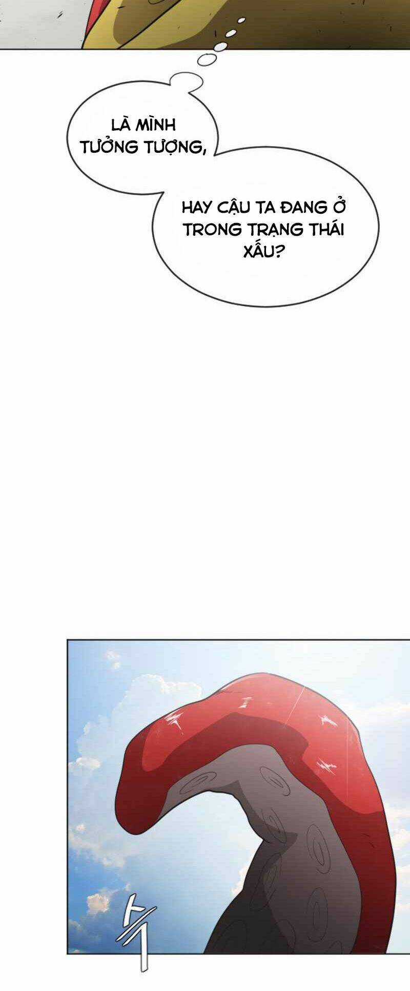 Kĩ Nguyên Của Anh Hùng Chương 26 trang 43