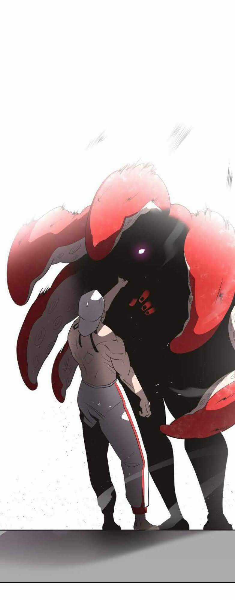 Kĩ Nguyên Của Anh Hùng Chương 26 trang 44