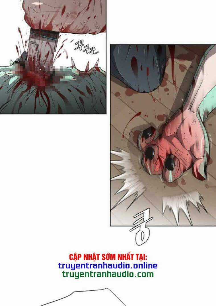 Kĩ Nguyên Của Anh Hùng Chương 26 trang 5