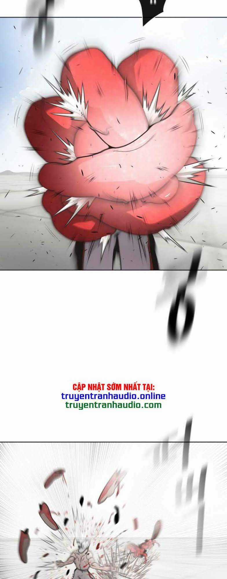 Kĩ Nguyên Của Anh Hùng Chương 26 trang 50