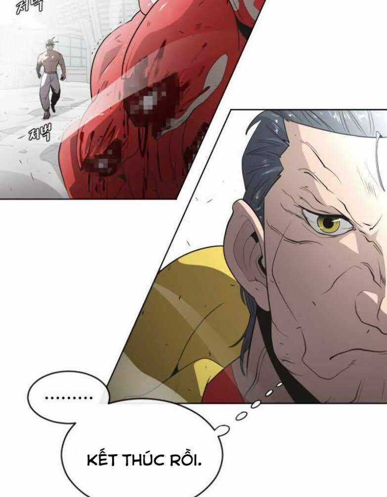 Kĩ Nguyên Của Anh Hùng Chương 26 trang 54