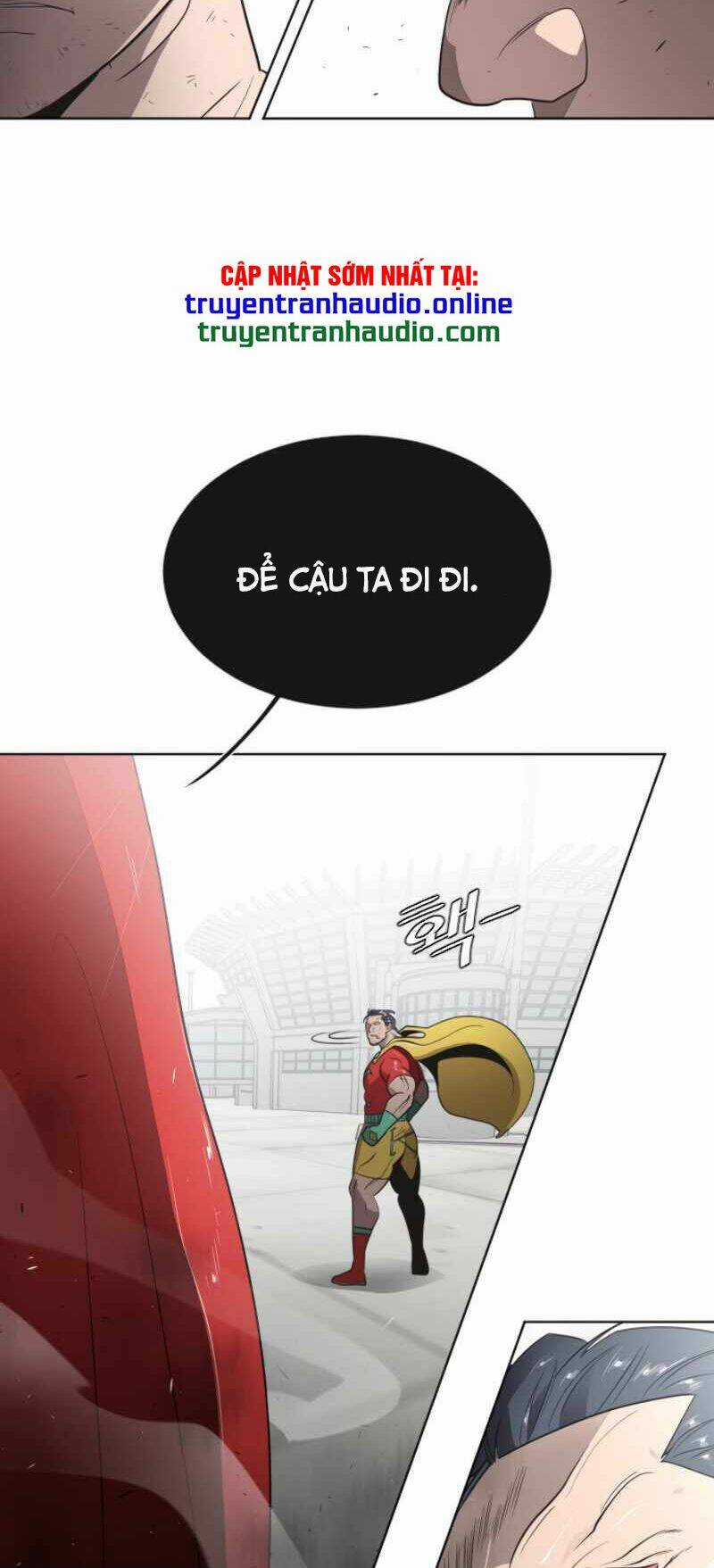 Kĩ Nguyên Của Anh Hùng Chương 26 trang 57