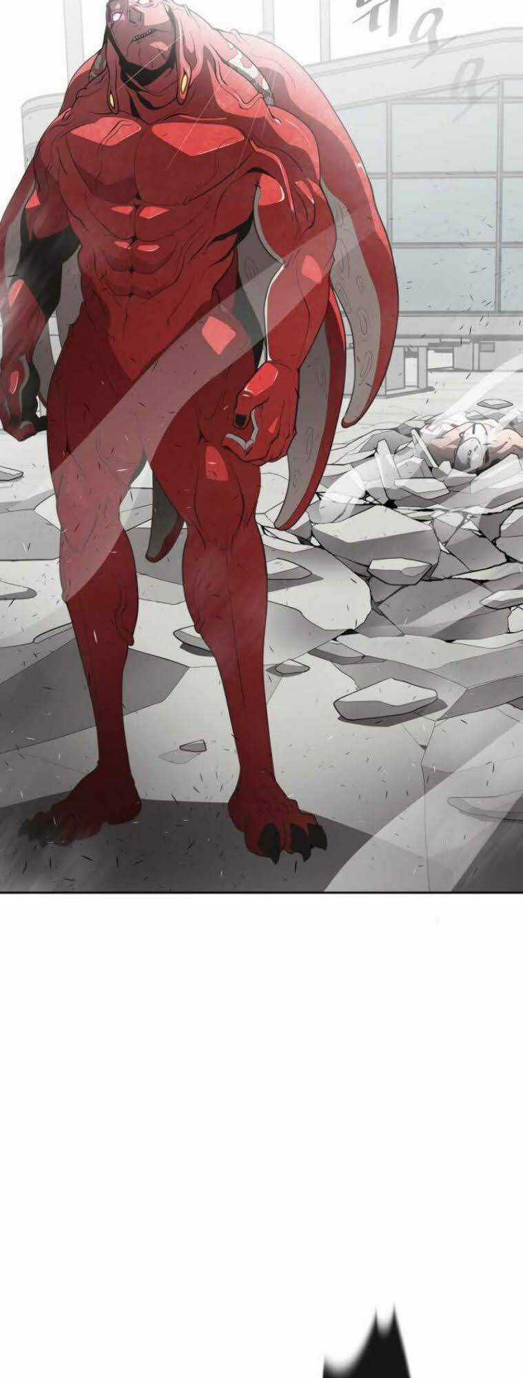 Kĩ Nguyên Của Anh Hùng Chương 26 trang 9