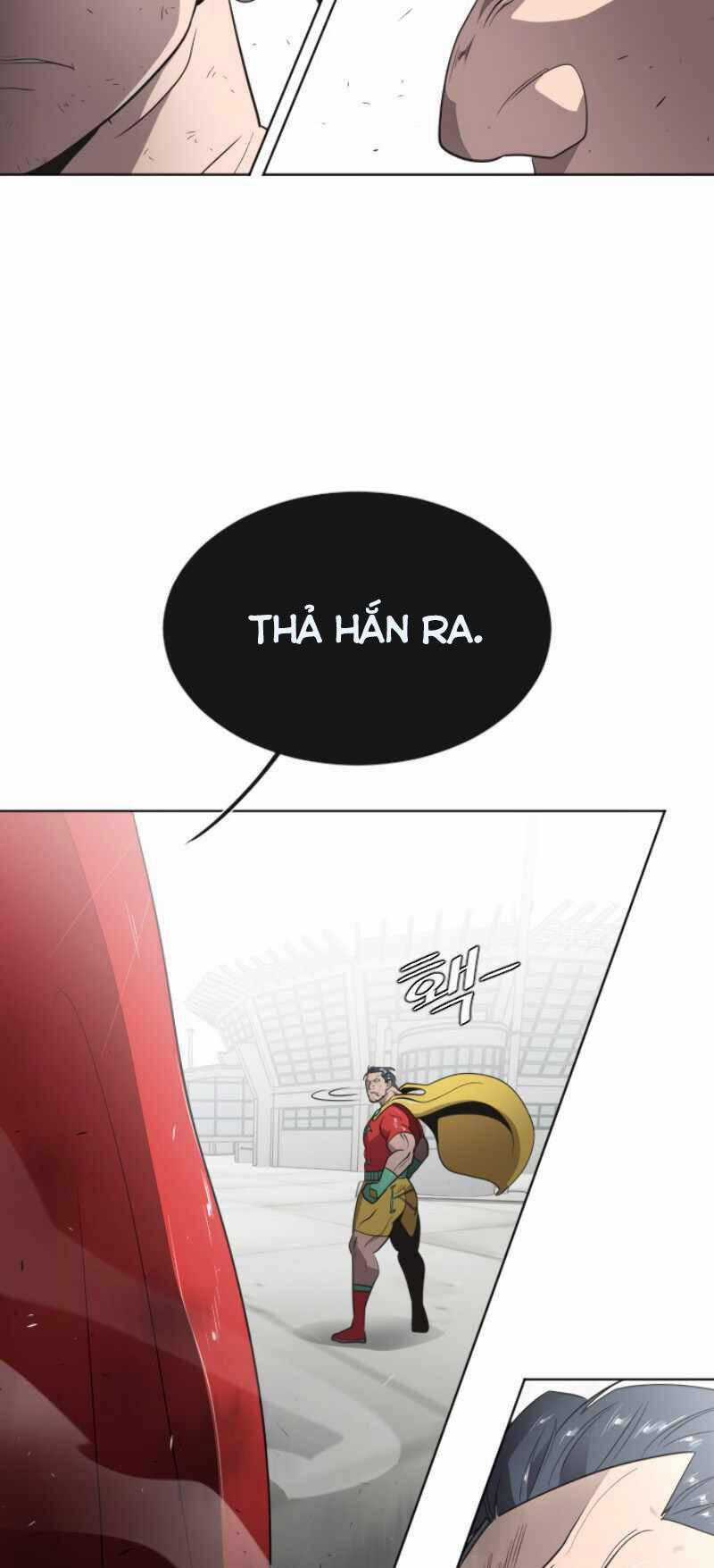 Kĩ Nguyên Của Anh Hùng Chương 27 trang 1
