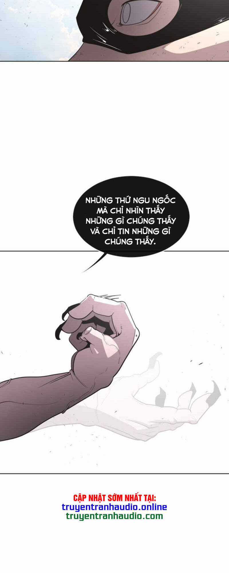 Kĩ Nguyên Của Anh Hùng Chương 27 trang 10