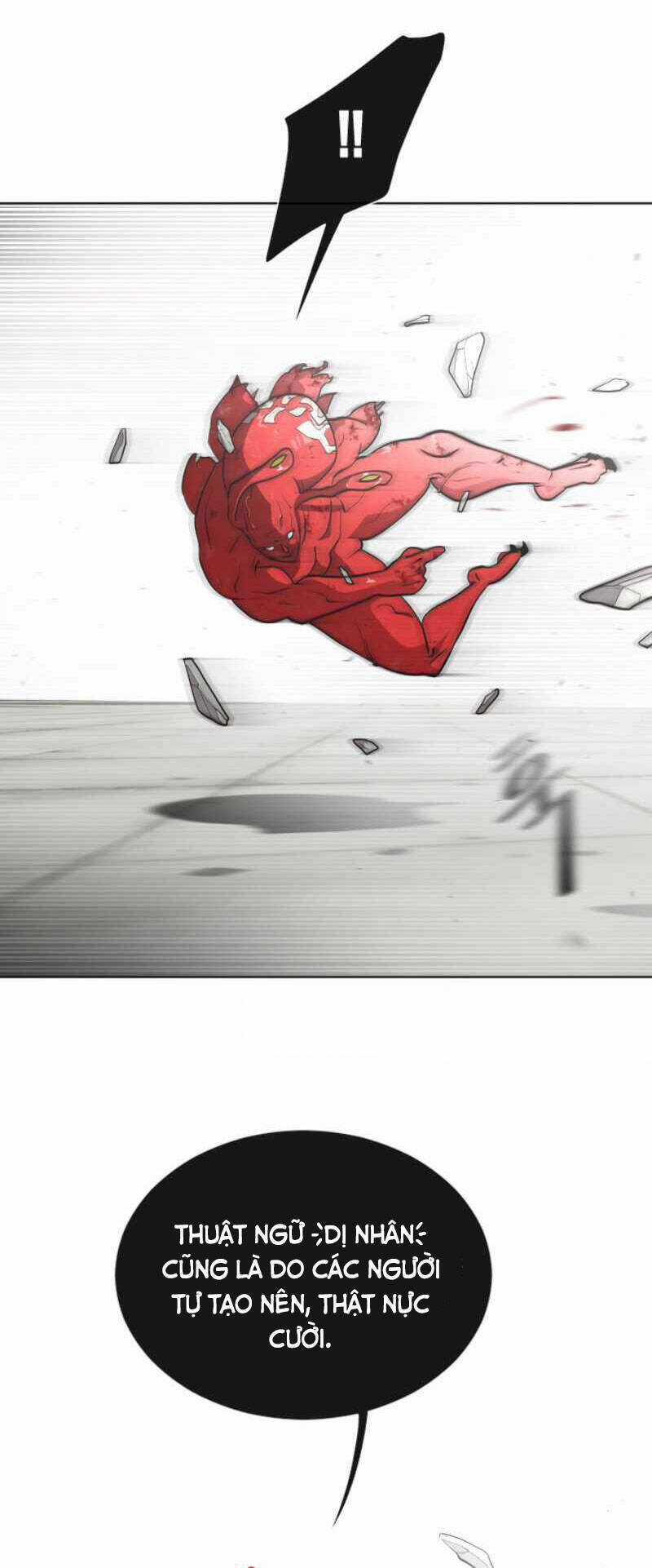 Kĩ Nguyên Của Anh Hùng Chương 27 trang 11