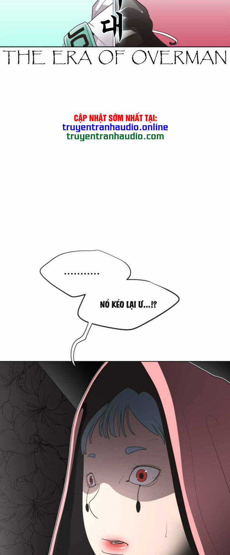 Kĩ Nguyên Của Anh Hùng Chương 27 trang 13