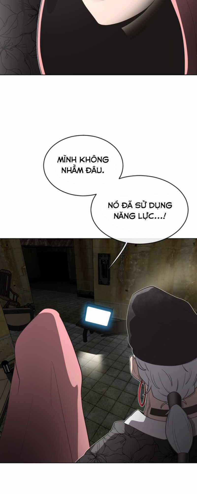 Kĩ Nguyên Của Anh Hùng Chương 27 trang 14