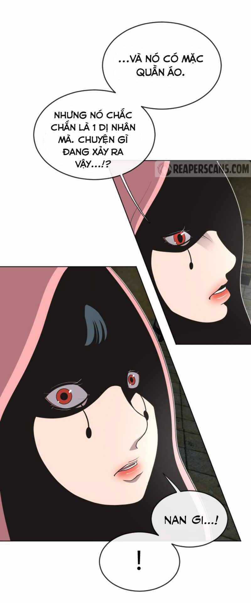 Kĩ Nguyên Của Anh Hùng Chương 27 trang 15