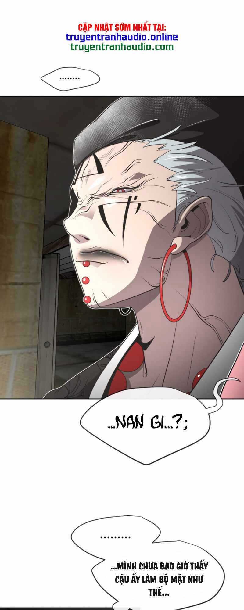 Kĩ Nguyên Của Anh Hùng Chương 27 trang 16