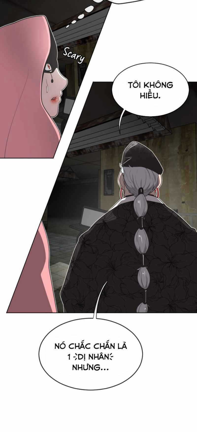 Kĩ Nguyên Của Anh Hùng Chương 27 trang 17