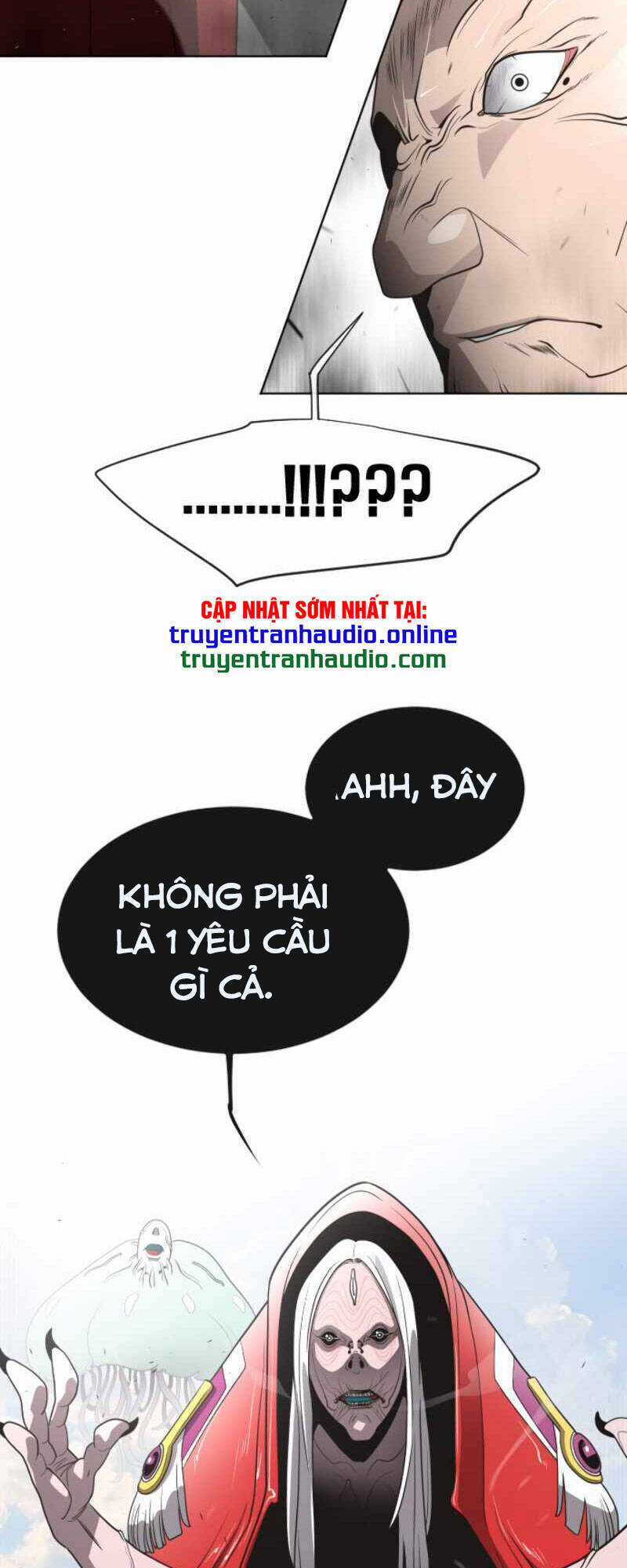 Kĩ Nguyên Của Anh Hùng Chương 27 trang 2