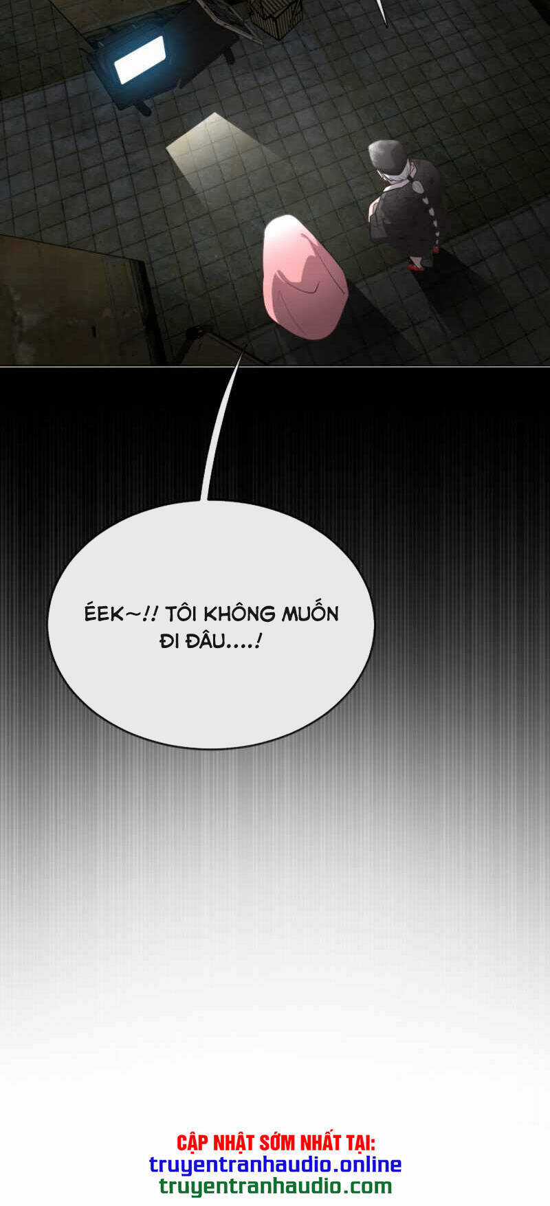 Kĩ Nguyên Của Anh Hùng Chương 27 trang 23