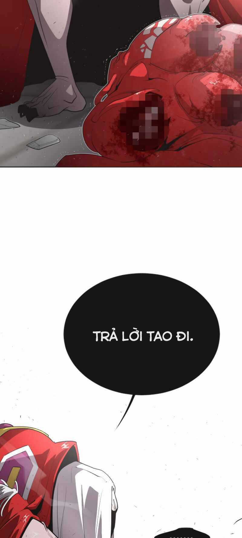 Kĩ Nguyên Của Anh Hùng Chương 27 trang 25