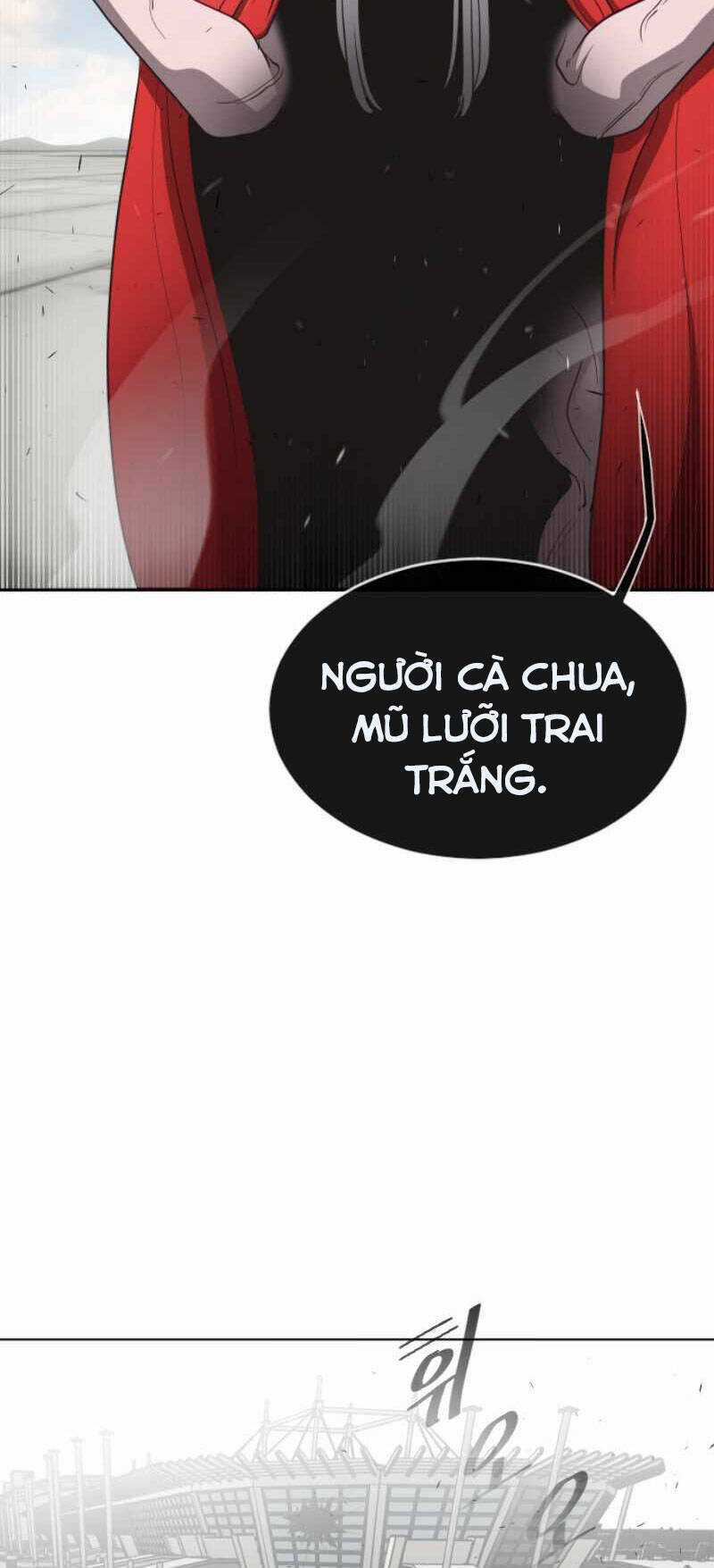 Kĩ Nguyên Của Anh Hùng Chương 27 trang 3