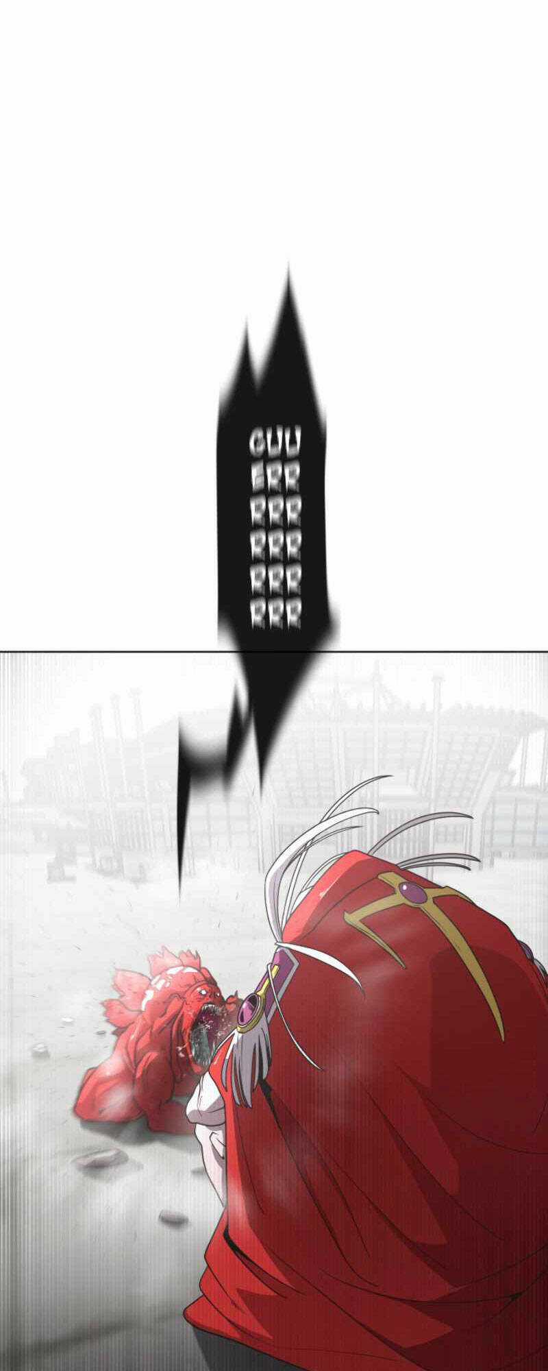 Kĩ Nguyên Của Anh Hùng Chương 27 trang 30