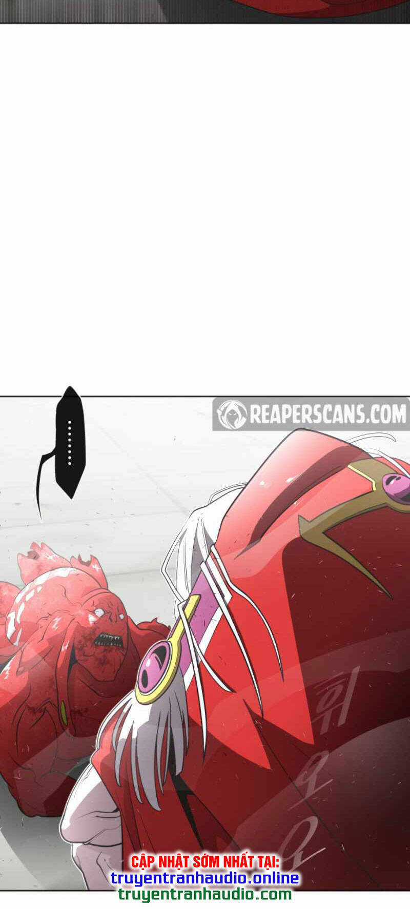 Kĩ Nguyên Của Anh Hùng Chương 27 trang 31