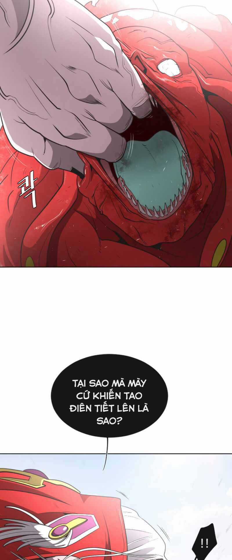 Kĩ Nguyên Của Anh Hùng Chương 27 trang 33