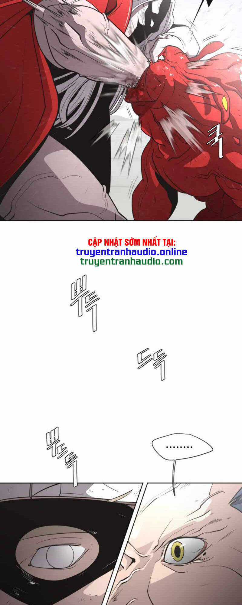 Kĩ Nguyên Của Anh Hùng Chương 27 trang 34