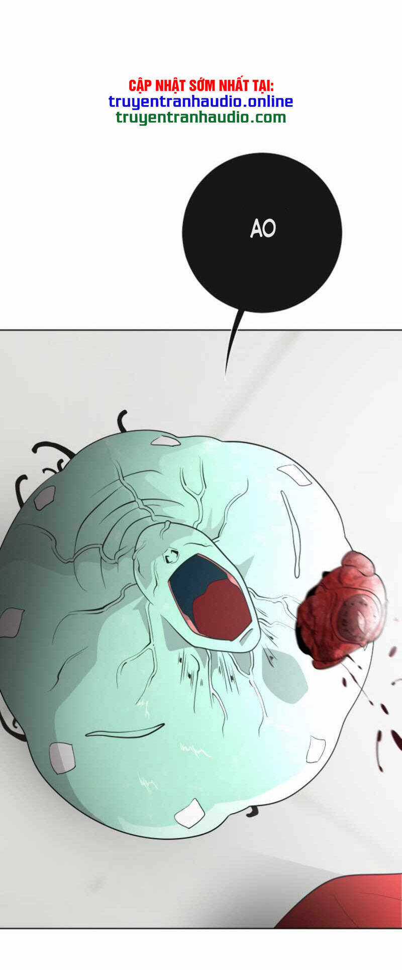 Kĩ Nguyên Của Anh Hùng Chương 27 trang 37