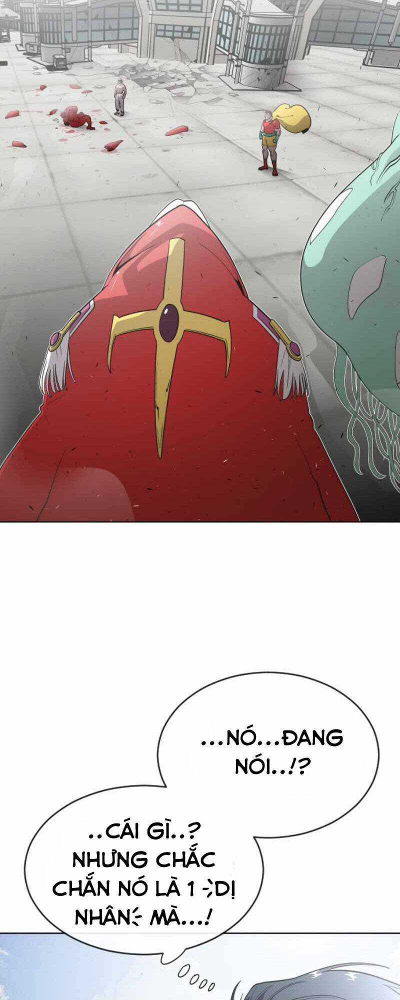 Kĩ Nguyên Của Anh Hùng Chương 27 trang 4