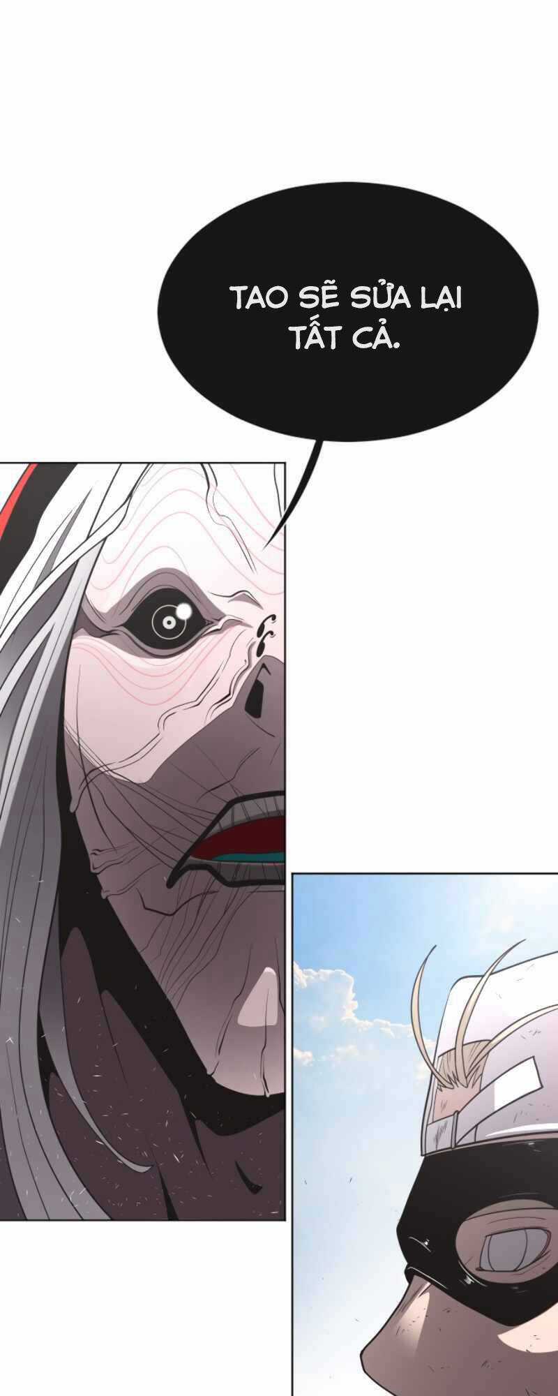 Kĩ Nguyên Của Anh Hùng Chương 27 trang 40