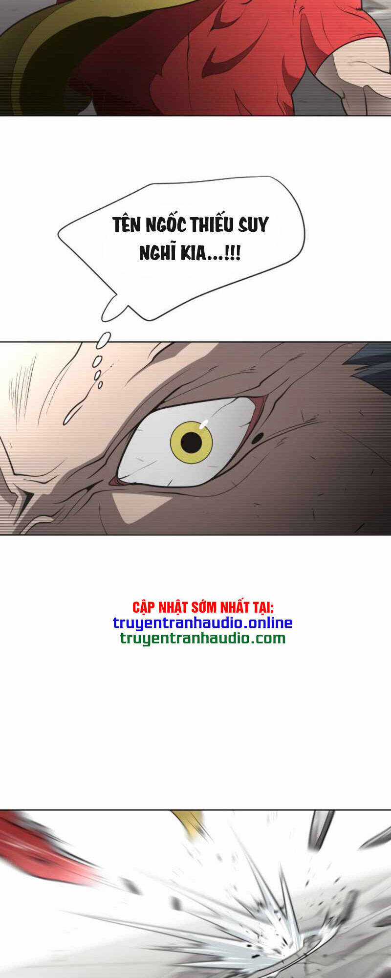 Kĩ Nguyên Của Anh Hùng Chương 27 trang 42