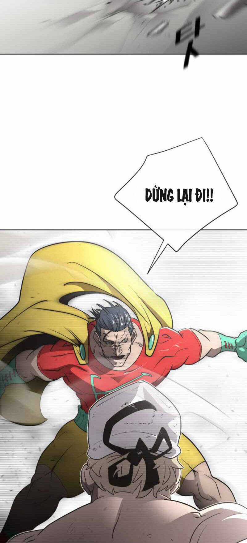 Kĩ Nguyên Của Anh Hùng Chương 27 trang 43