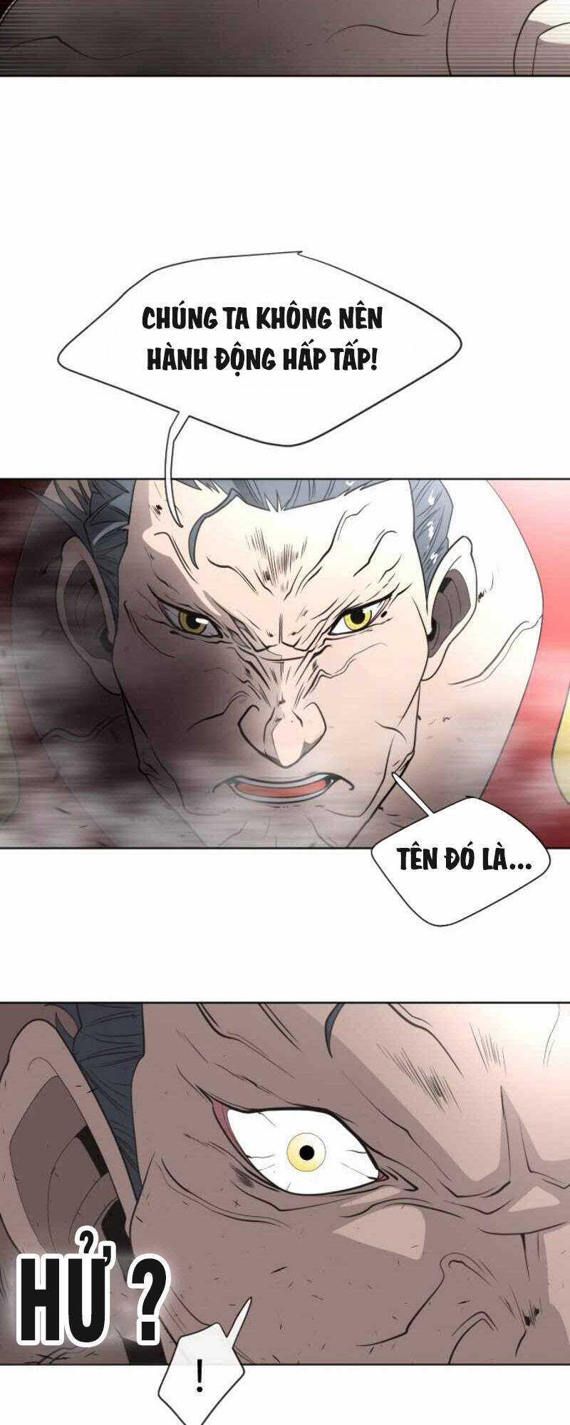 Kĩ Nguyên Của Anh Hùng Chương 27 trang 44