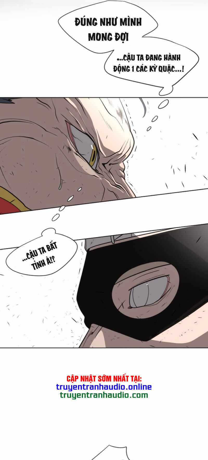 Kĩ Nguyên Của Anh Hùng Chương 27 trang 49