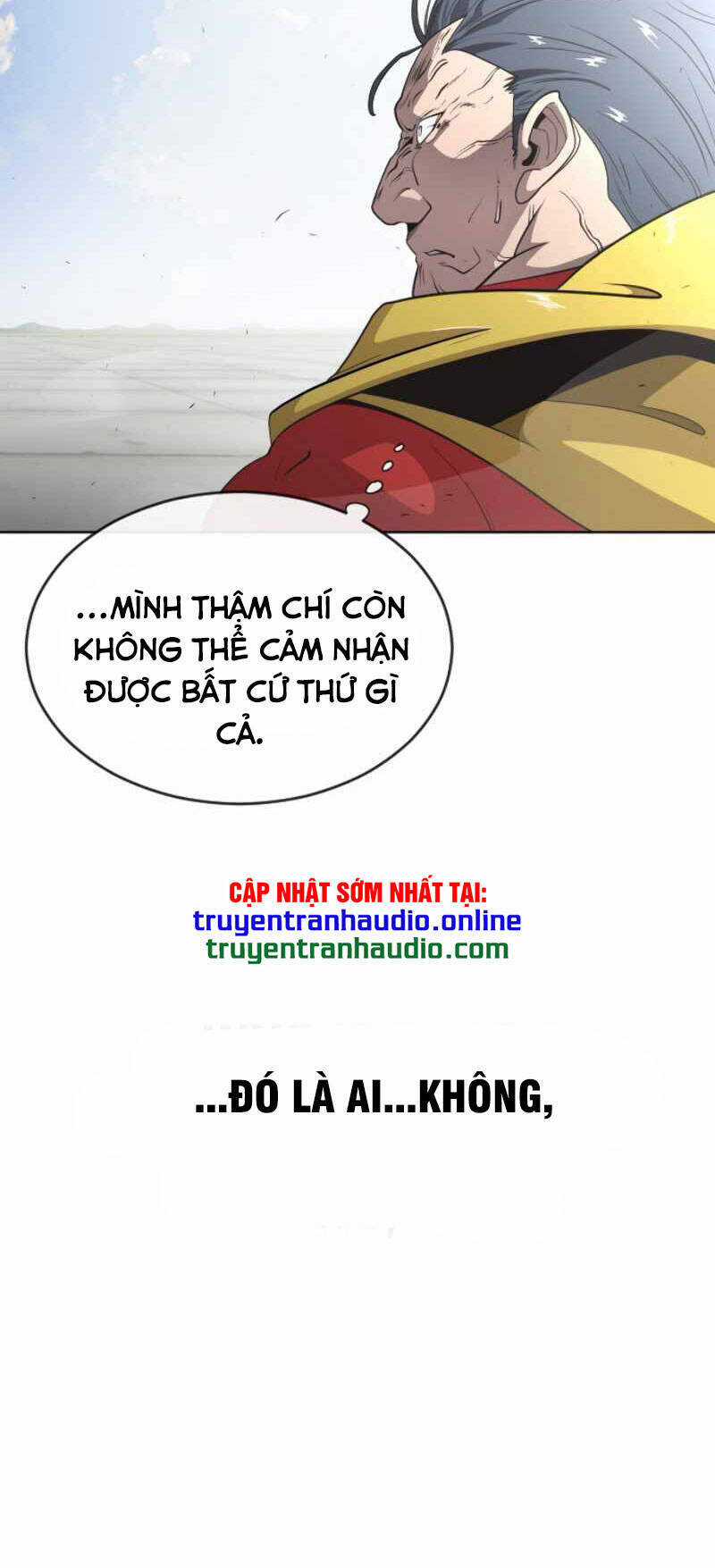 Kĩ Nguyên Của Anh Hùng Chương 27 trang 5