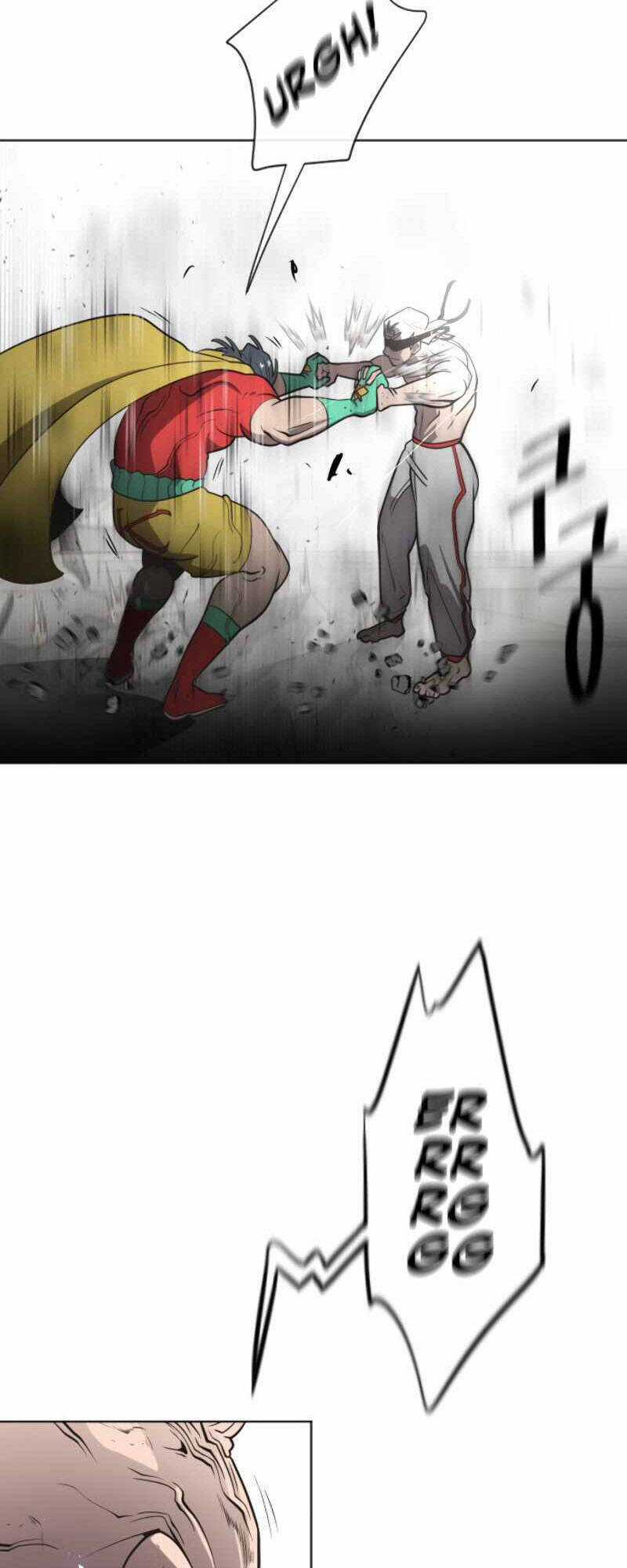 Kĩ Nguyên Của Anh Hùng Chương 27 trang 50