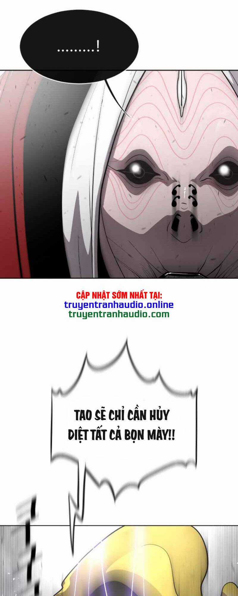 Kĩ Nguyên Của Anh Hùng Chương 27 trang 52