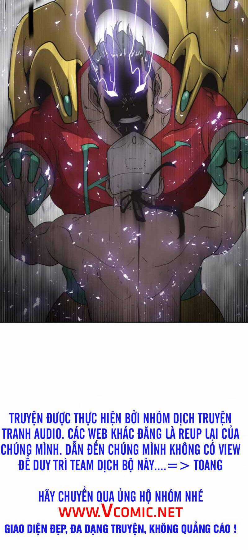 Kĩ Nguyên Của Anh Hùng Chương 27 trang 53