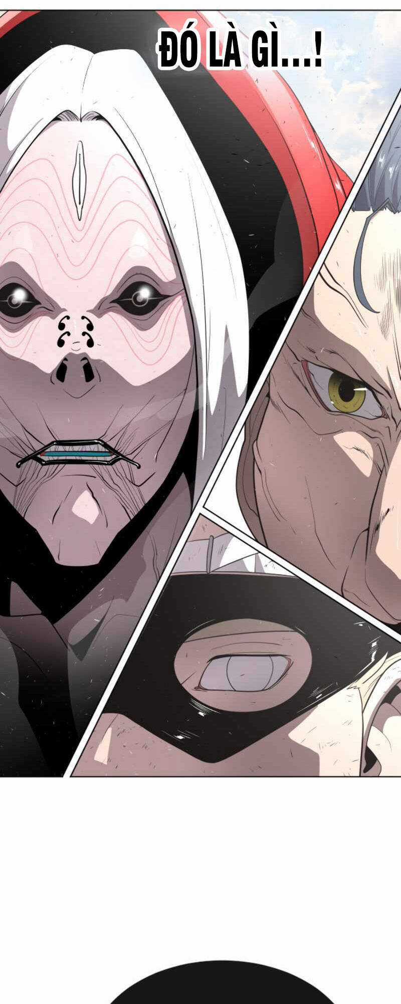 Kĩ Nguyên Của Anh Hùng Chương 27 trang 6