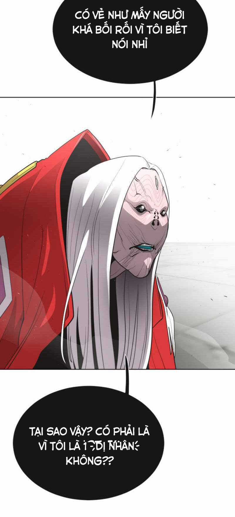 Kĩ Nguyên Của Anh Hùng Chương 27 trang 7