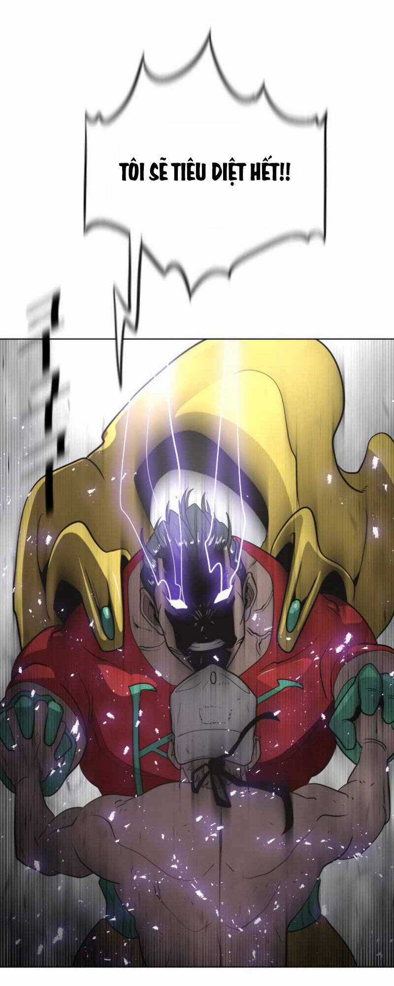 Kĩ Nguyên Của Anh Hùng Chương 28 trang 2