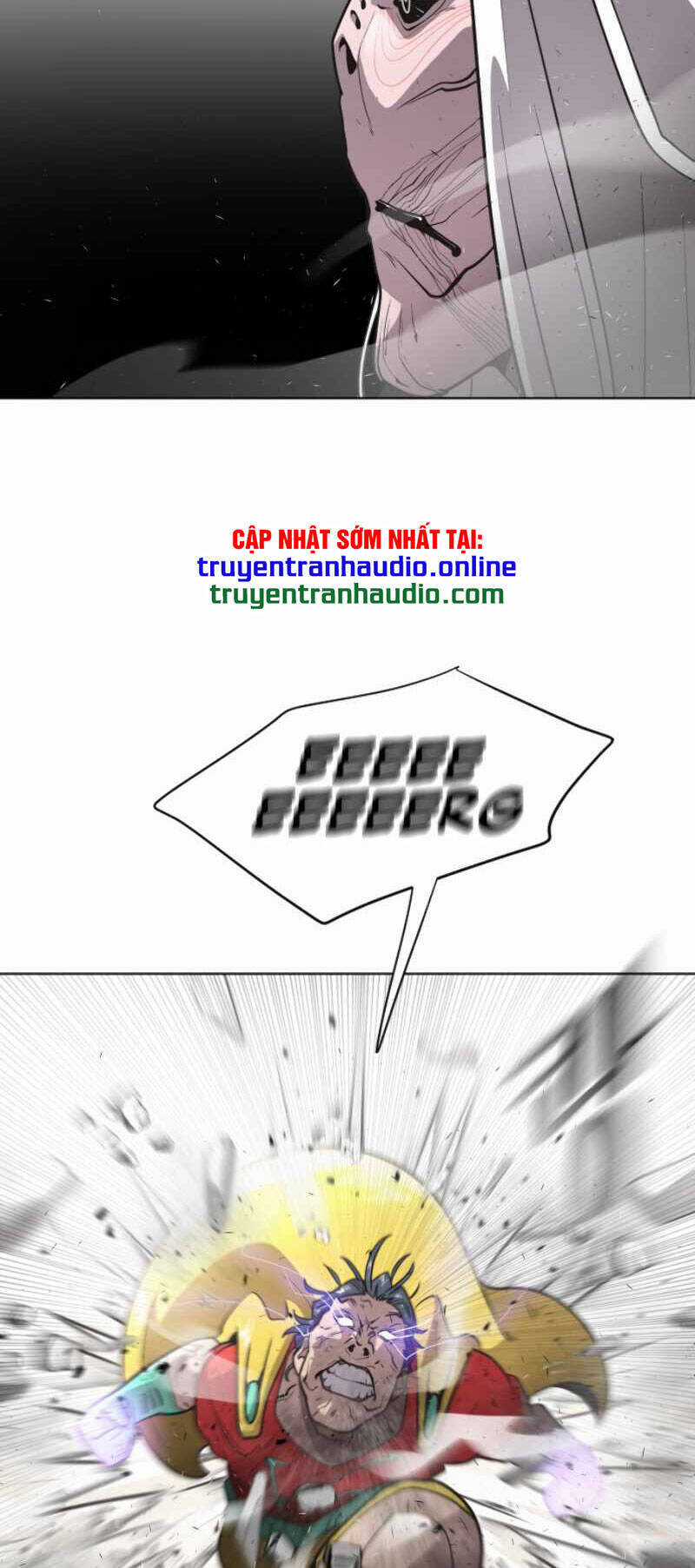 Kĩ Nguyên Của Anh Hùng Chương 28 trang 23