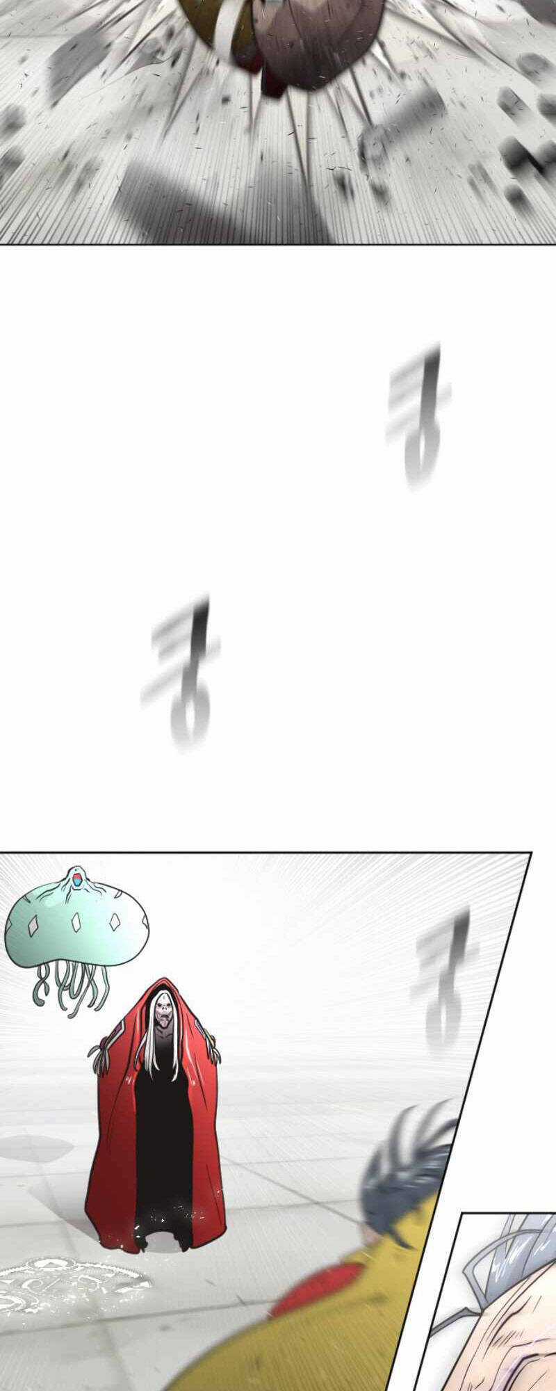 Kĩ Nguyên Của Anh Hùng Chương 28 trang 24