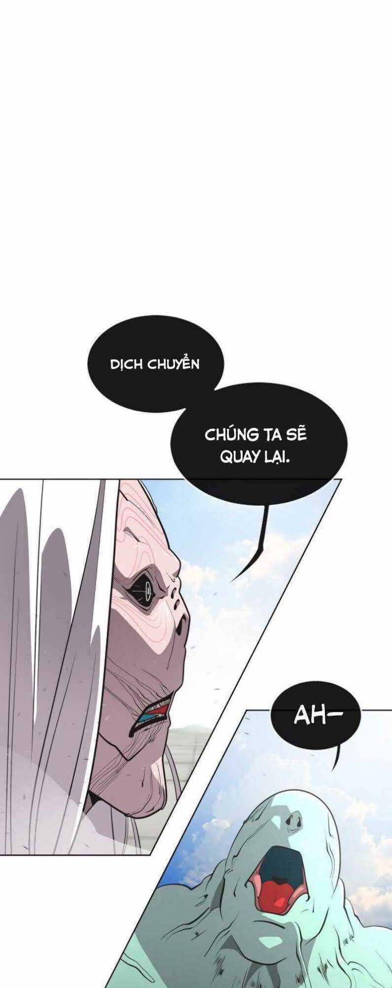 Kĩ Nguyên Của Anh Hùng Chương 28 trang 28