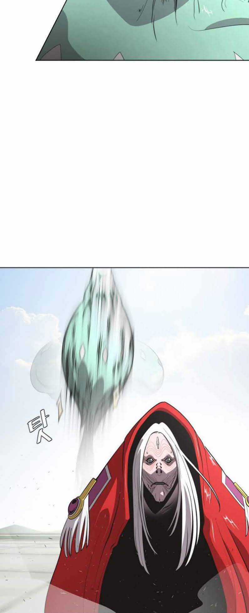 Kĩ Nguyên Của Anh Hùng Chương 28 trang 29