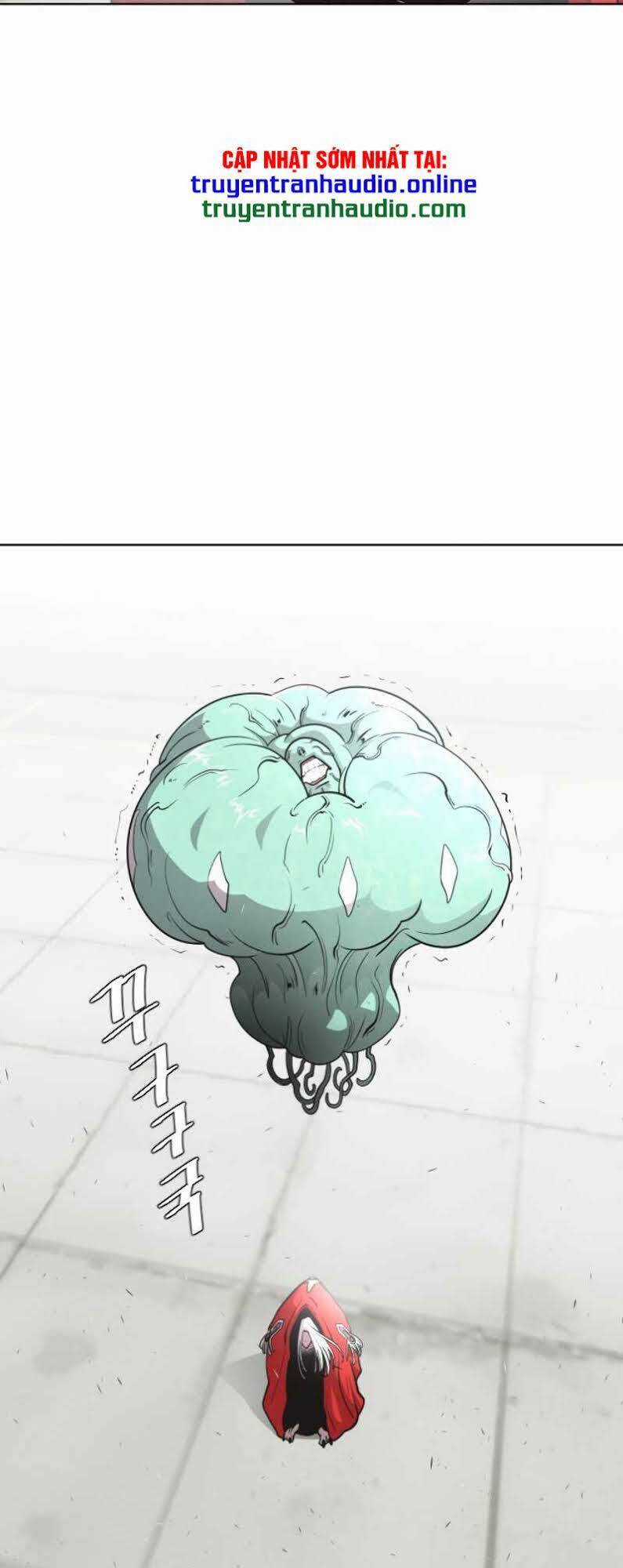 Kĩ Nguyên Của Anh Hùng Chương 28 trang 30