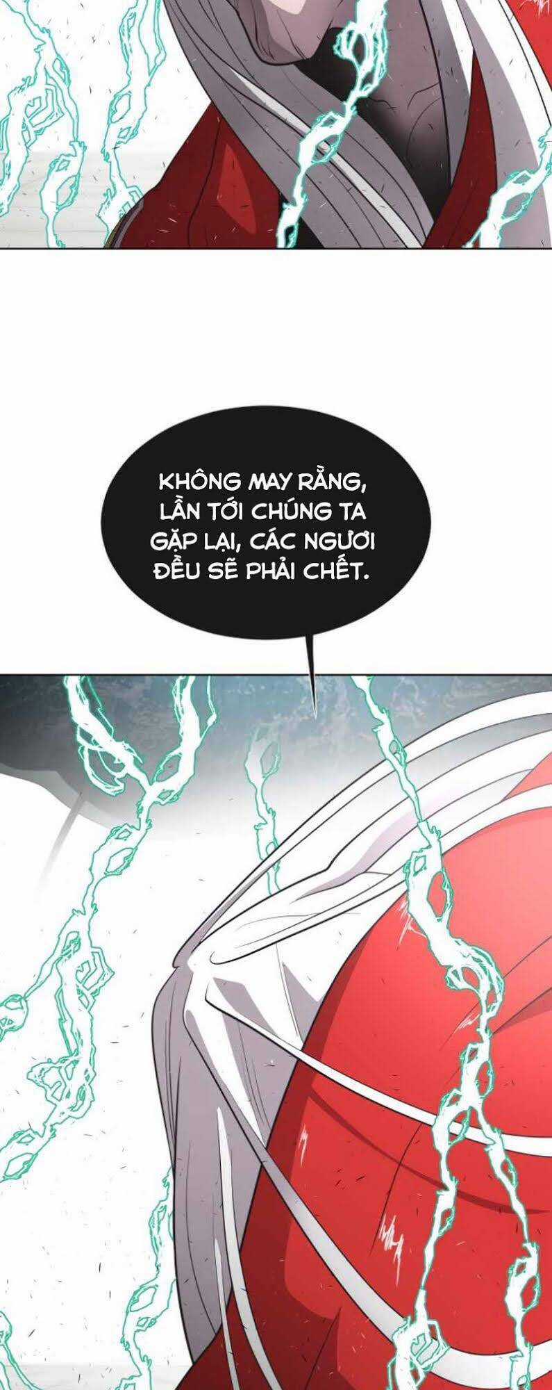 Kĩ Nguyên Của Anh Hùng Chương 28 trang 34