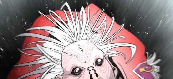 Kĩ Nguyên Của Anh Hùng Chương 28 trang 38