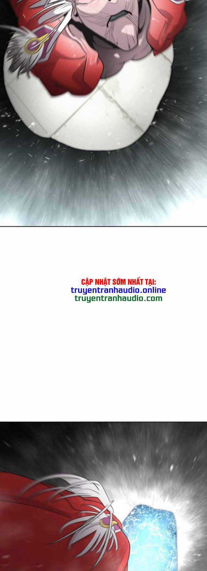 Kĩ Nguyên Của Anh Hùng Chương 28 trang 39