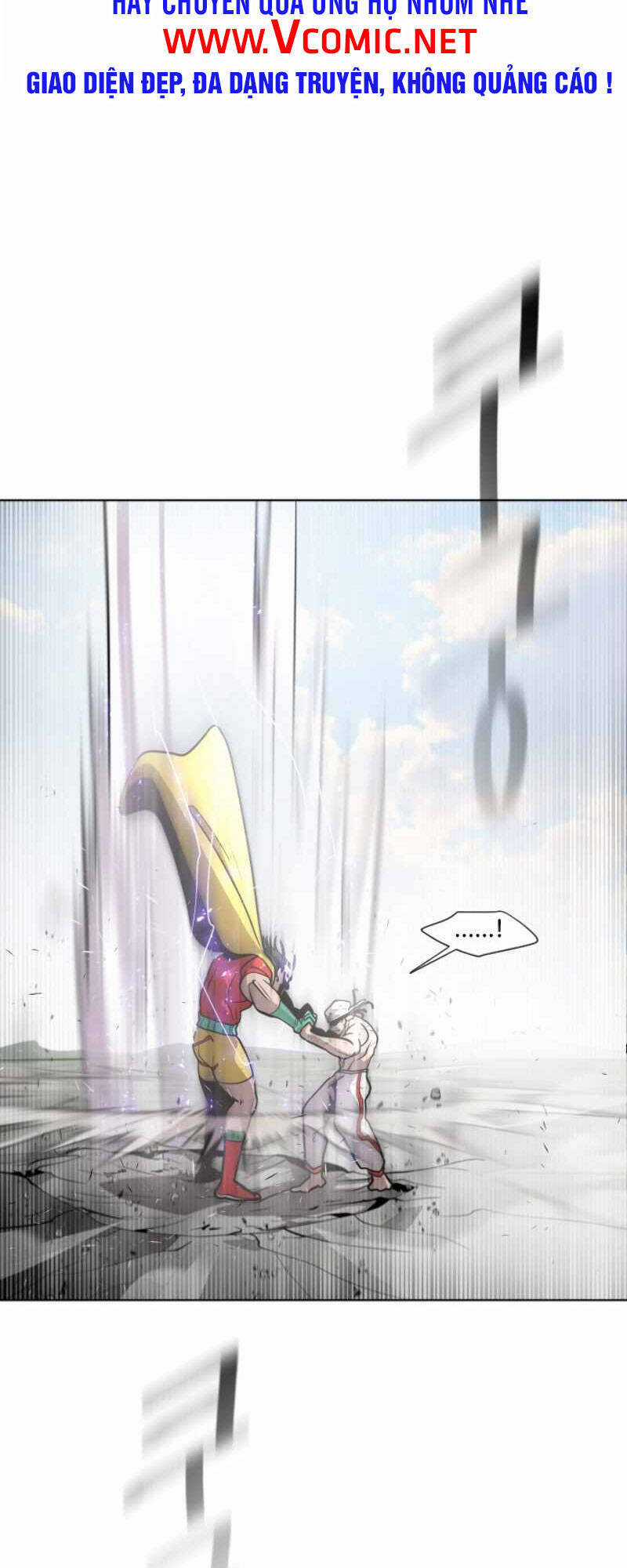 Kĩ Nguyên Của Anh Hùng Chương 28 trang 4